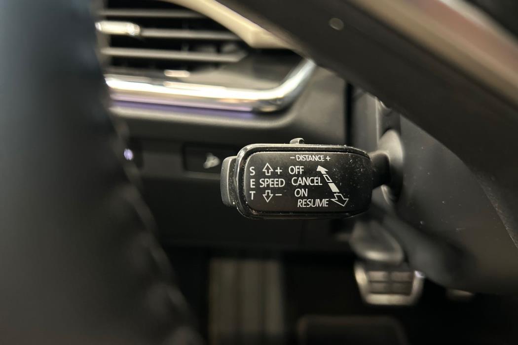 Skoda Enyaq 2024