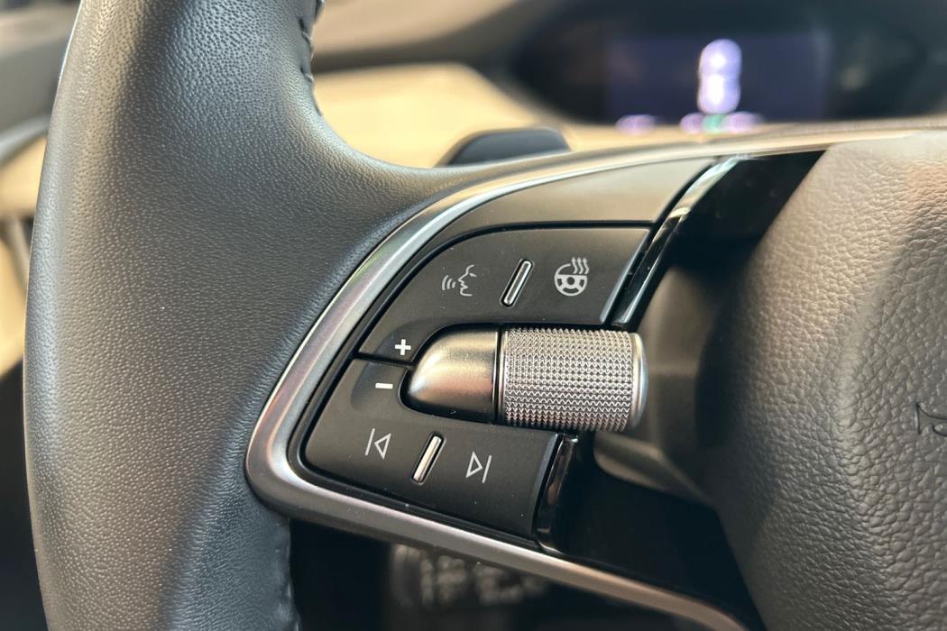 Skoda Enyaq 2024
