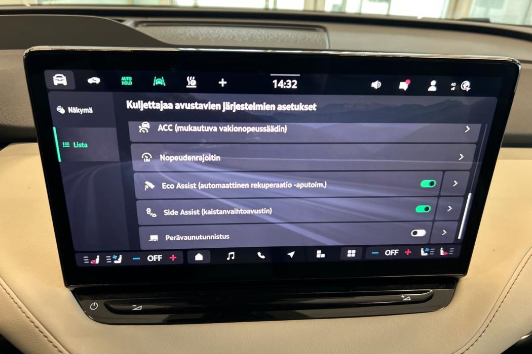 Skoda Enyaq 2024