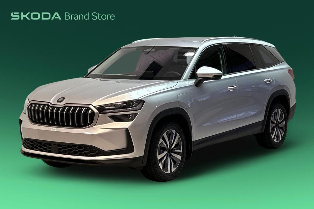 Skoda Kodiaq 2026