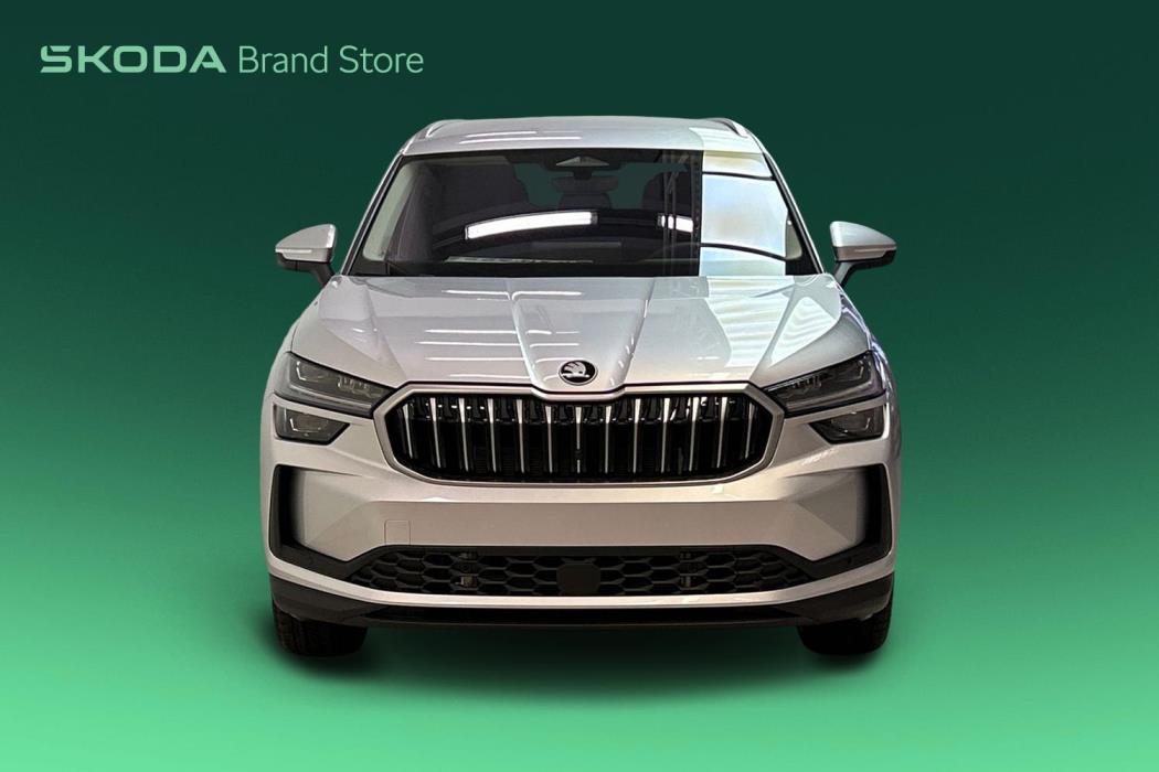 Skoda Kodiaq 2026