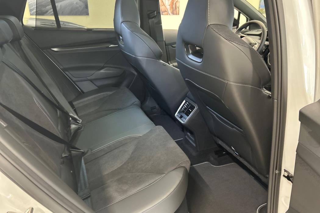 Skoda Enyaq 2026