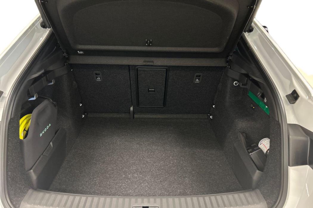 Skoda Enyaq 2026