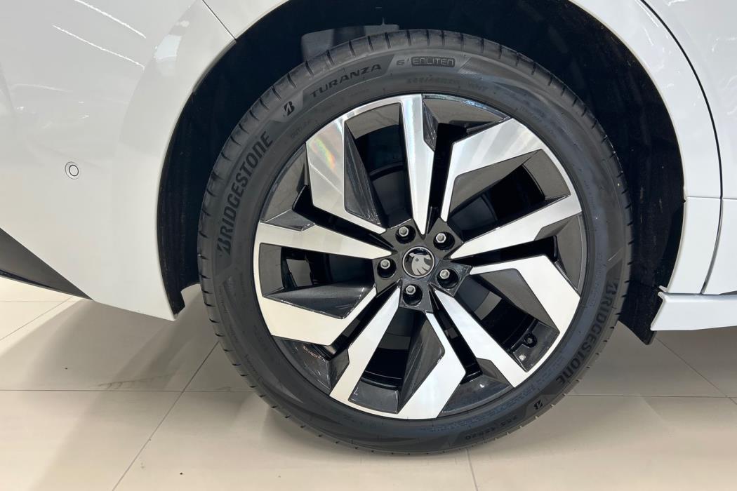Skoda Enyaq 2026