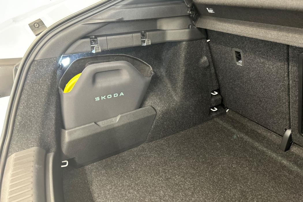Skoda Enyaq 2026