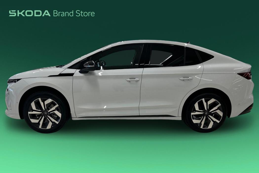 Skoda Enyaq 2026