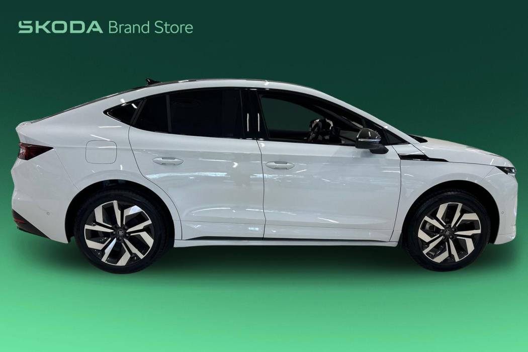 Skoda Enyaq 2026