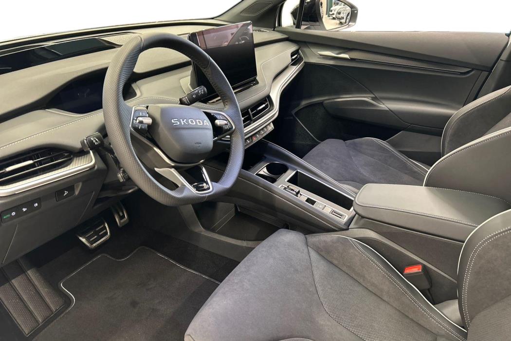 Skoda Enyaq 2026