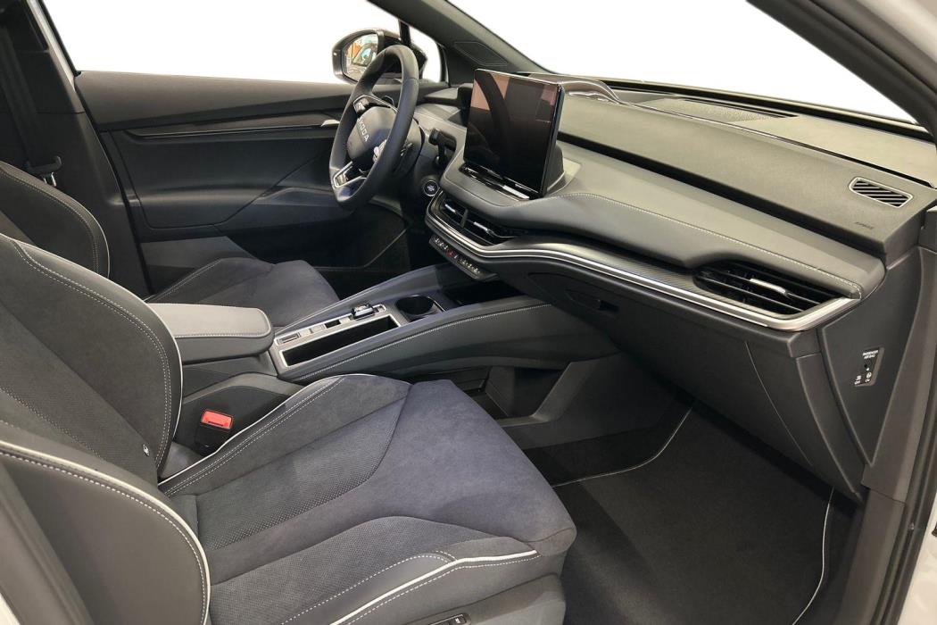 Skoda Enyaq 2026