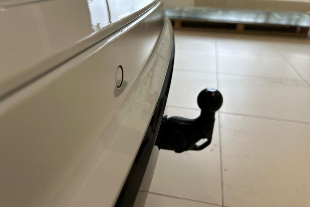 Skoda Enyaq 2027