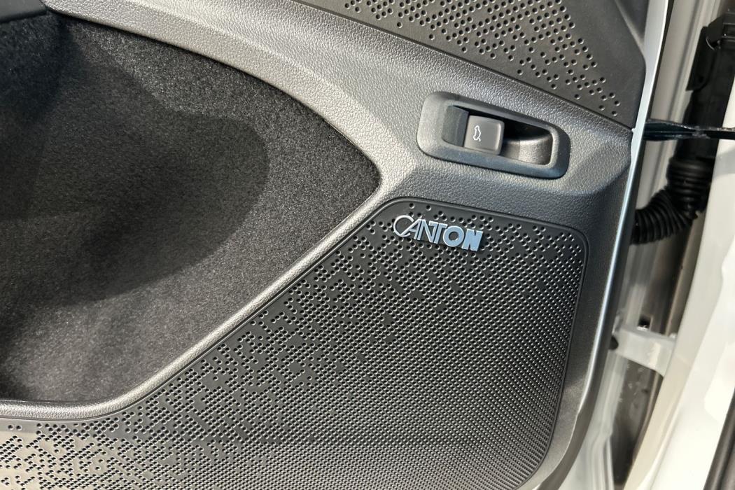 Skoda Enyaq 2027