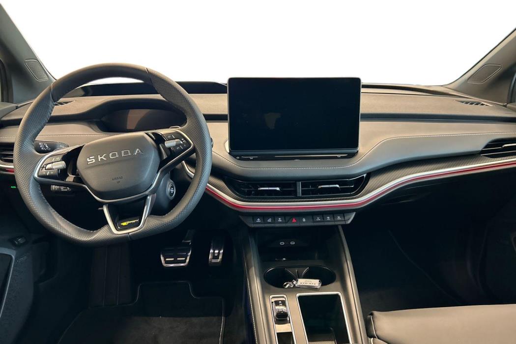 Skoda Enyaq 2027