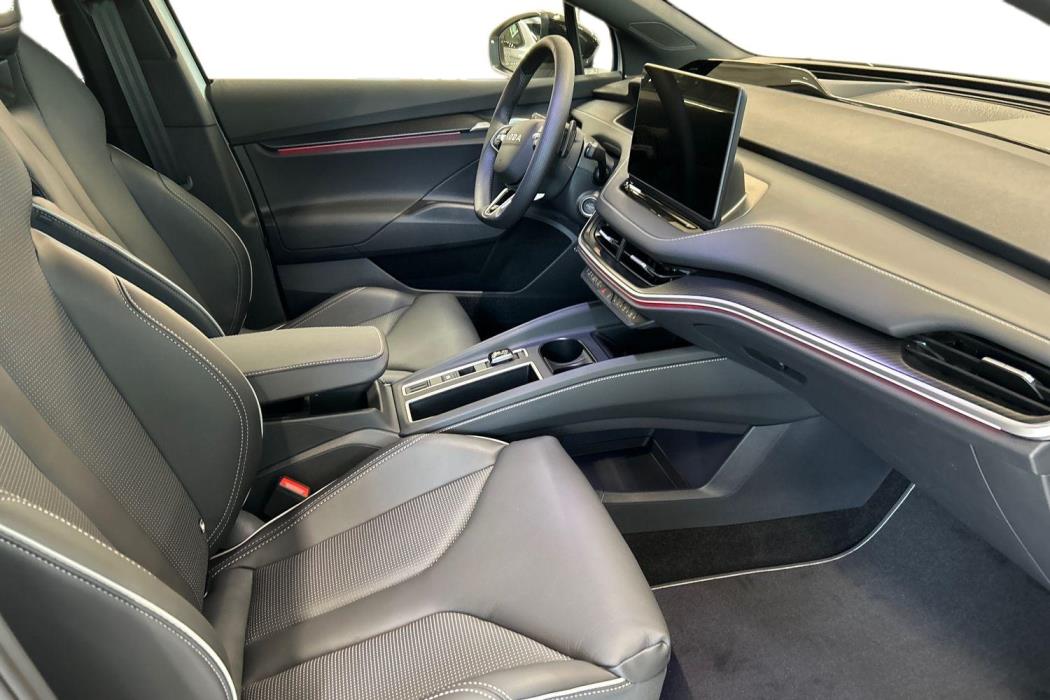 Skoda Enyaq 2027
