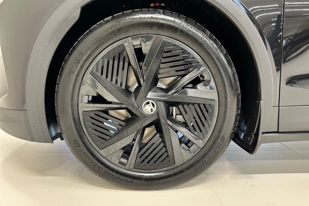 Skoda Elroq 2027