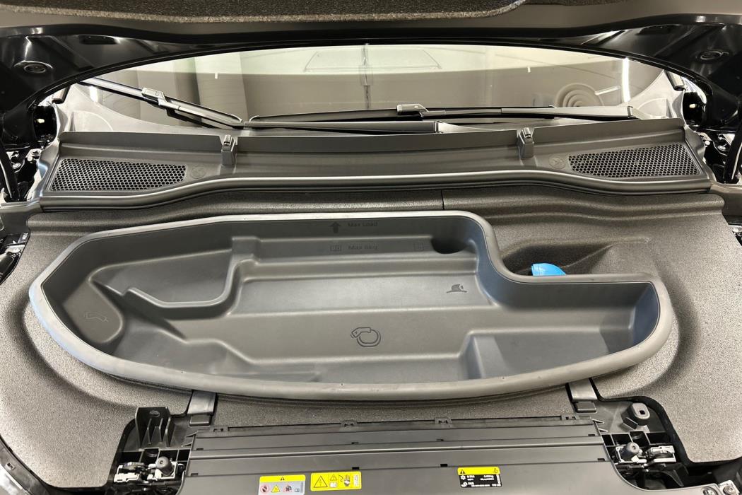 Skoda Elroq 2027