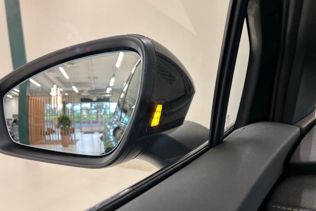 Skoda Elroq 2027