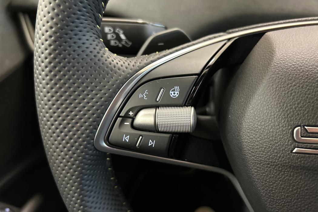 Skoda Elroq 2027