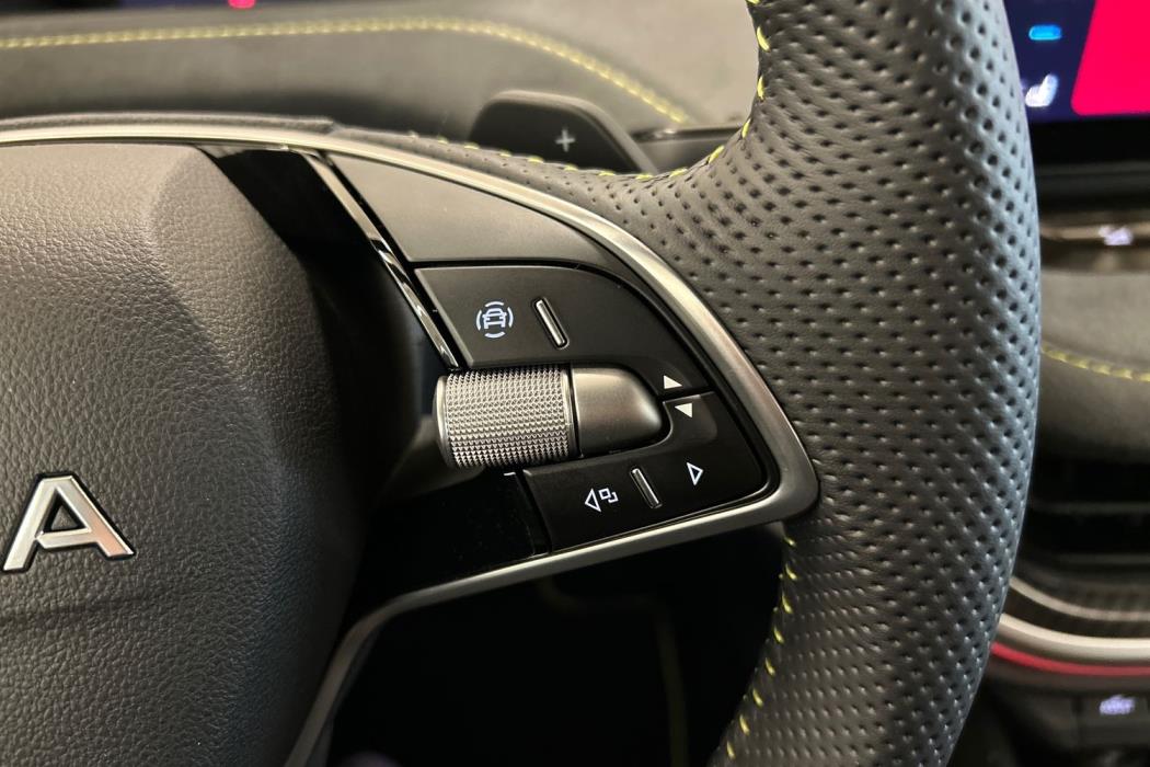 Skoda Elroq 2027