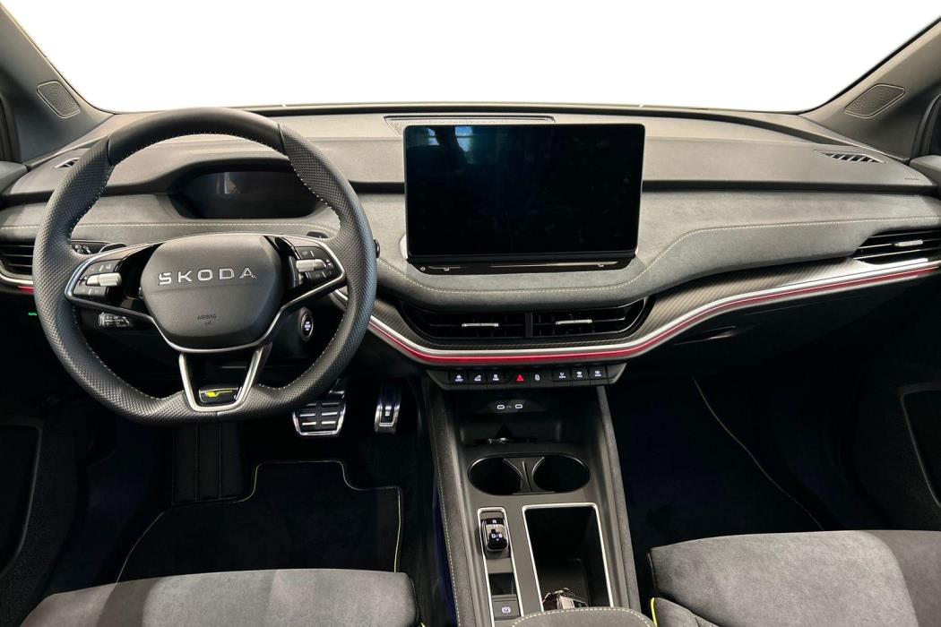 Skoda Elroq 2027