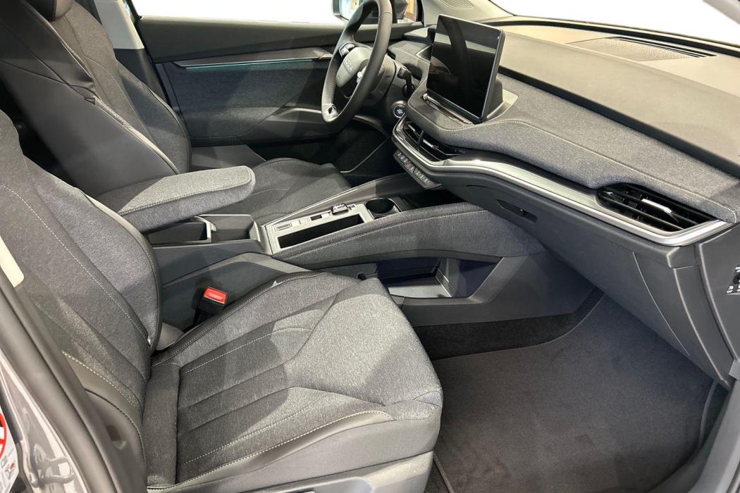 Skoda Elroq 2027