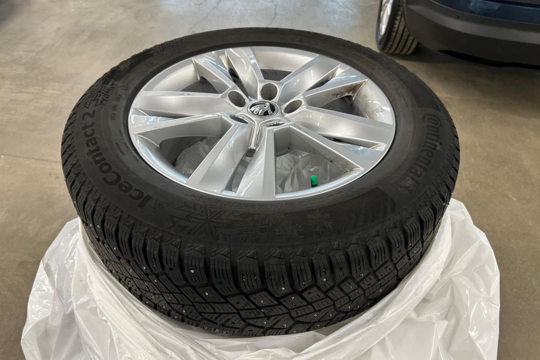 Skoda Kodiaq 2021