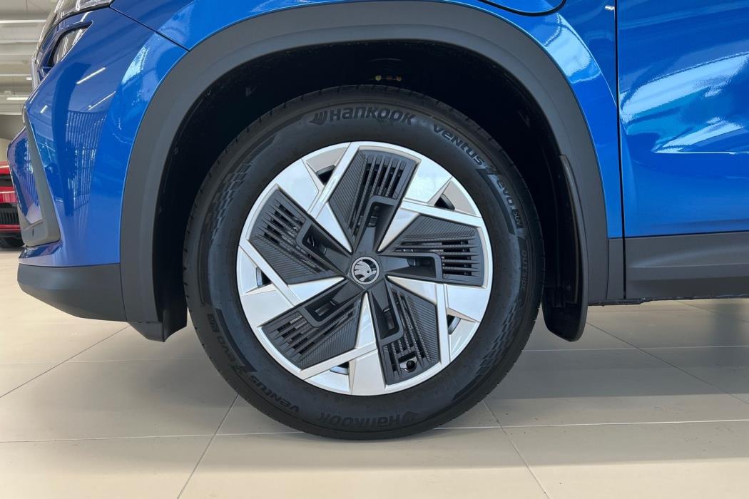 Skoda Kodiaq 2026
