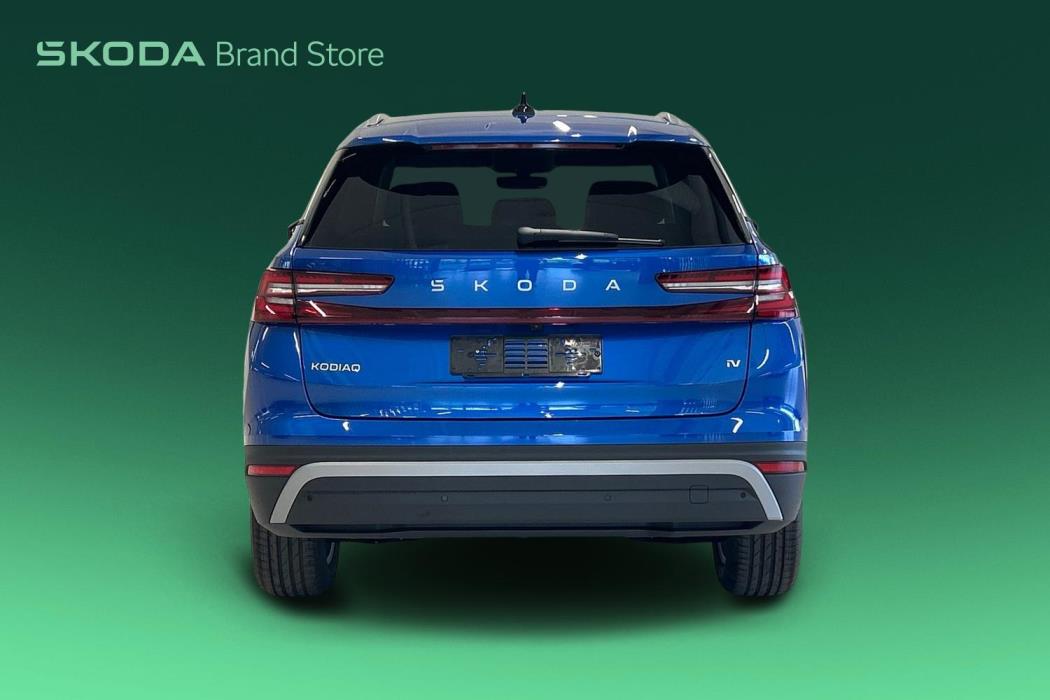 Skoda Kodiaq 2026