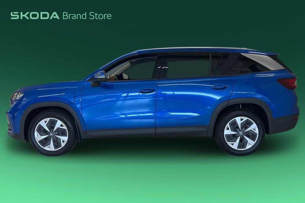 Skoda Kodiaq 2026