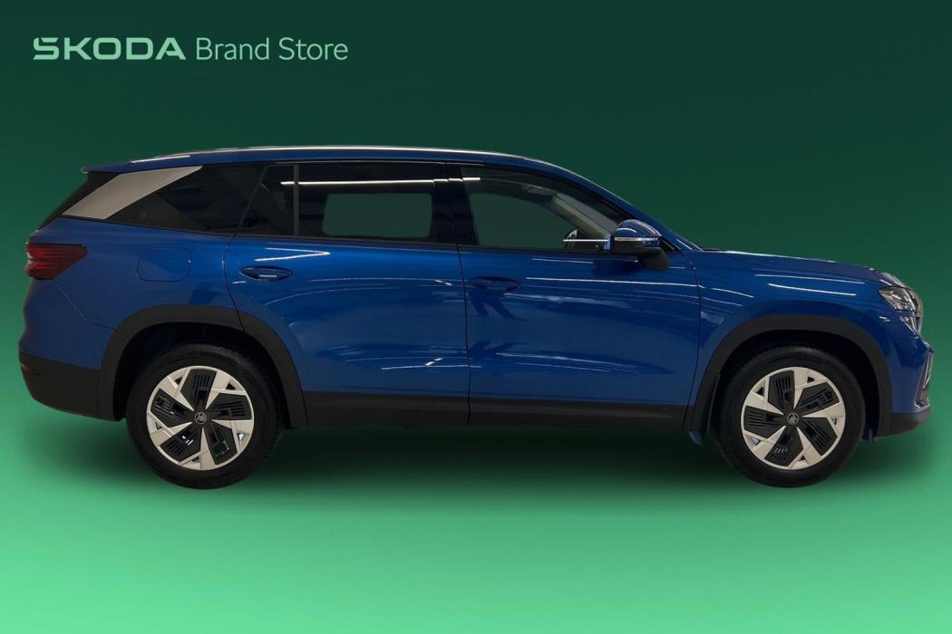 Skoda Kodiaq 2026