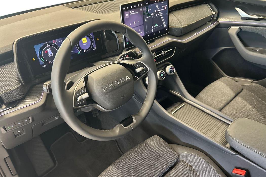 Skoda Kodiaq 2026