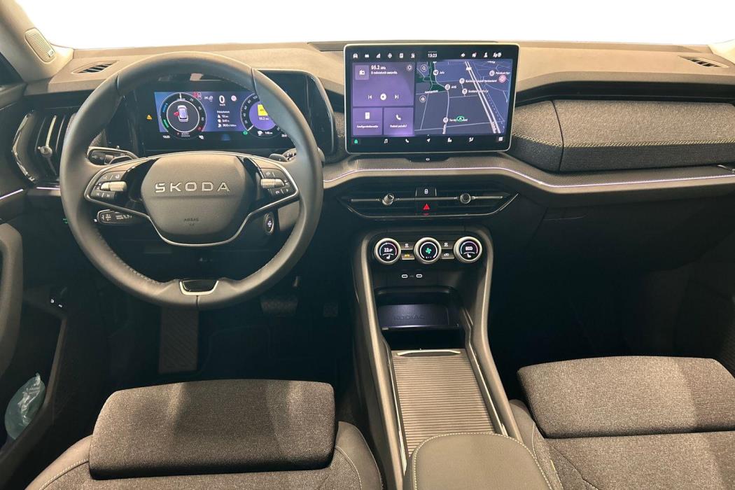 Skoda Kodiaq 2026