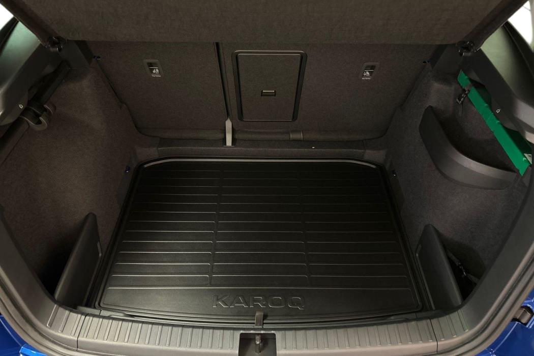 Skoda Karoq 2026