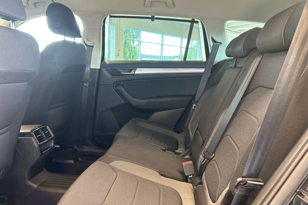 Skoda Kodiaq 2024