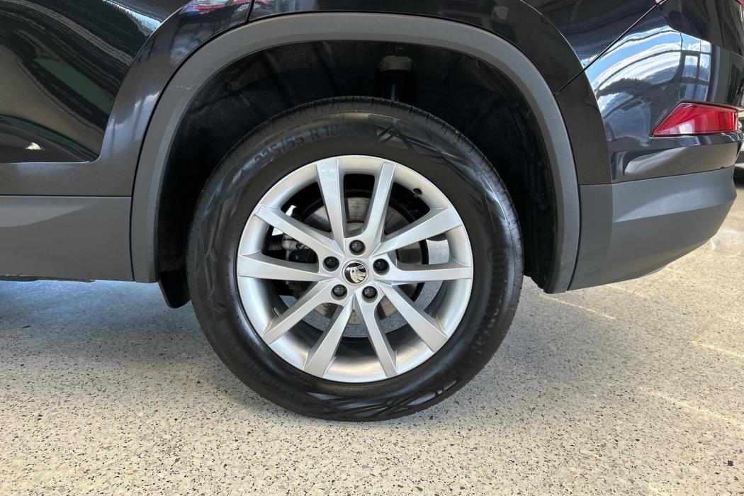Skoda Kodiaq 2024