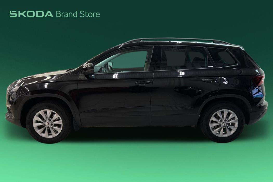 Skoda Karoq 2023