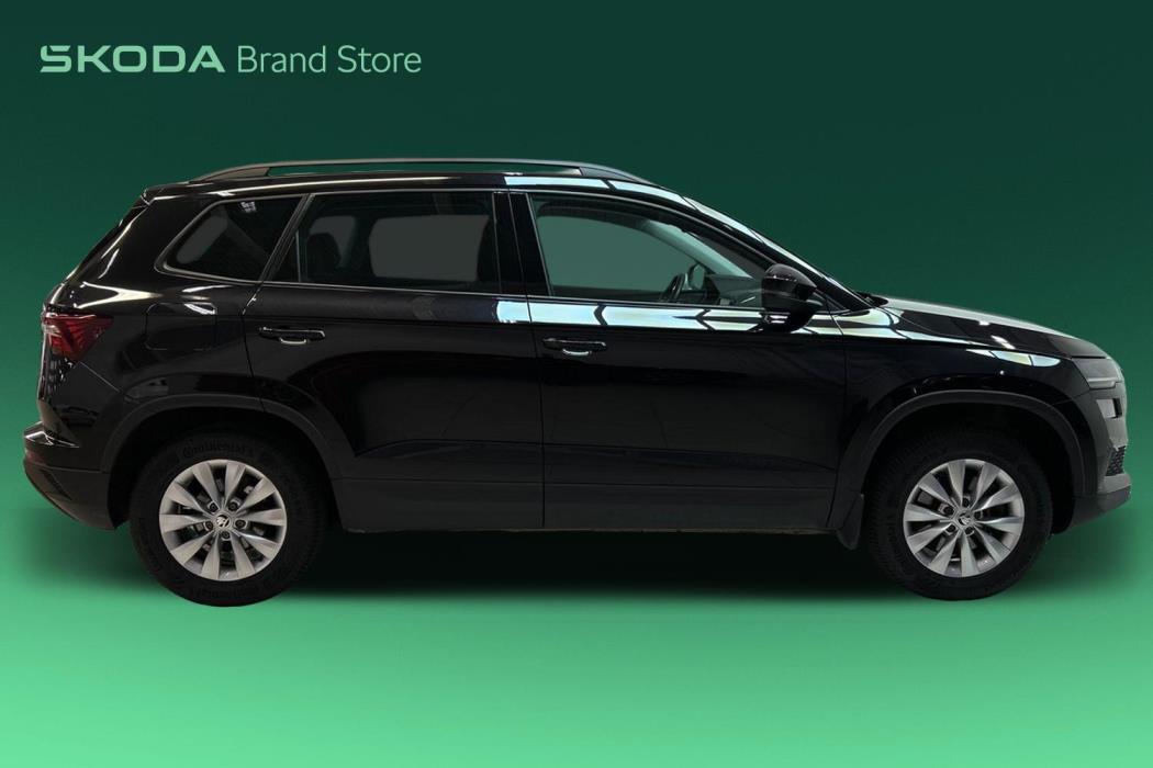 Skoda Karoq 2023