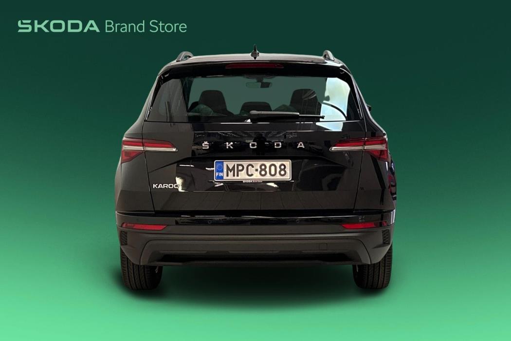 SKODA Karoq 2023