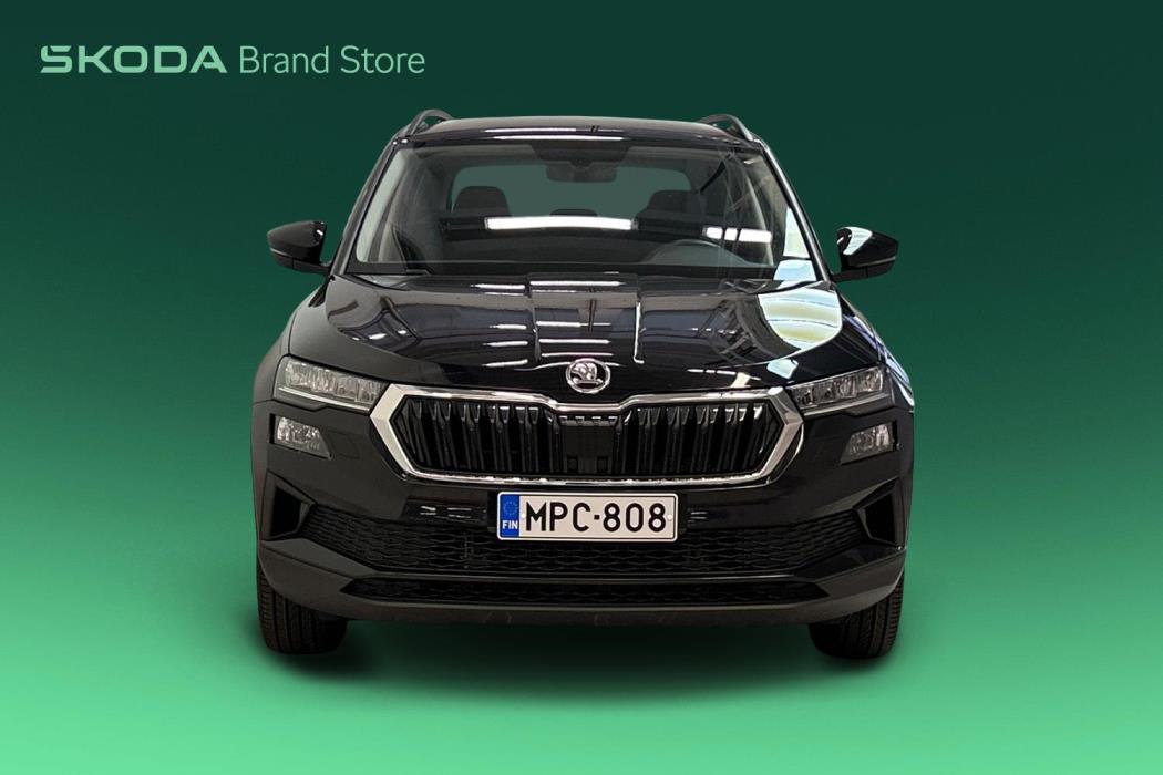 SKODA Karoq 2023
