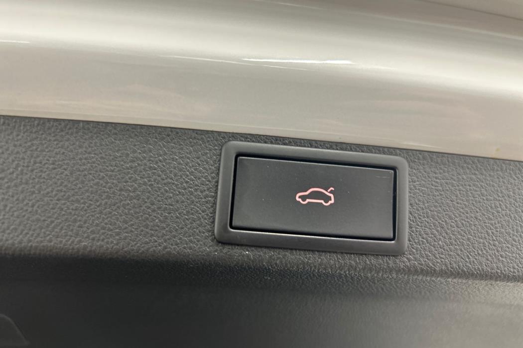 Skoda Octavia 2023