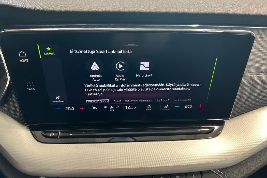 Skoda Octavia 2023
