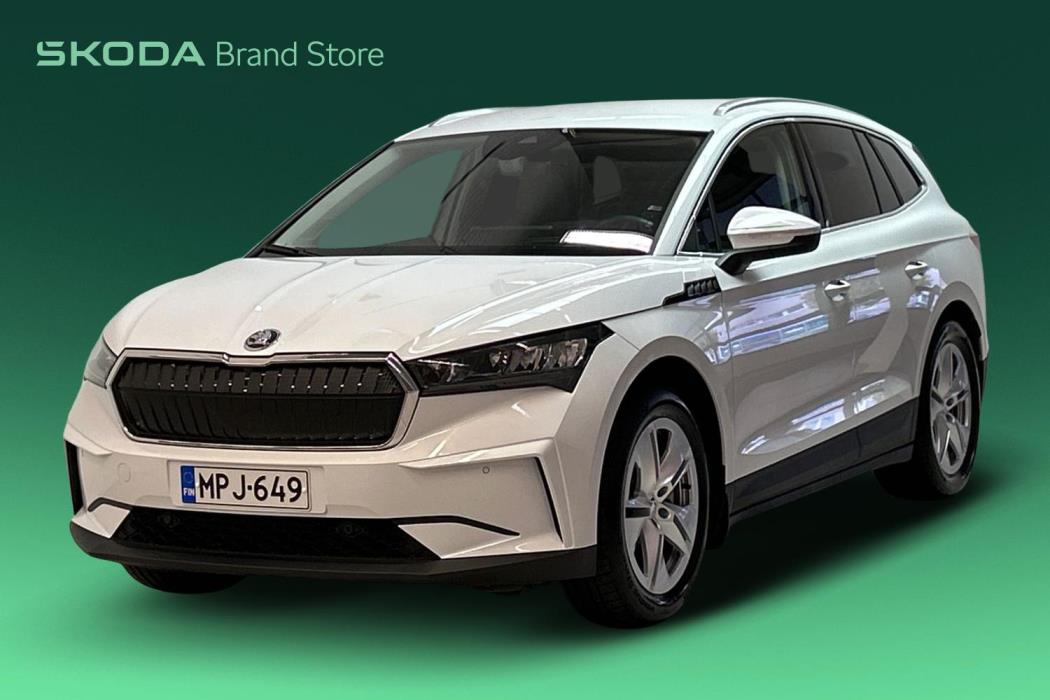 Skoda Enyaq 2023