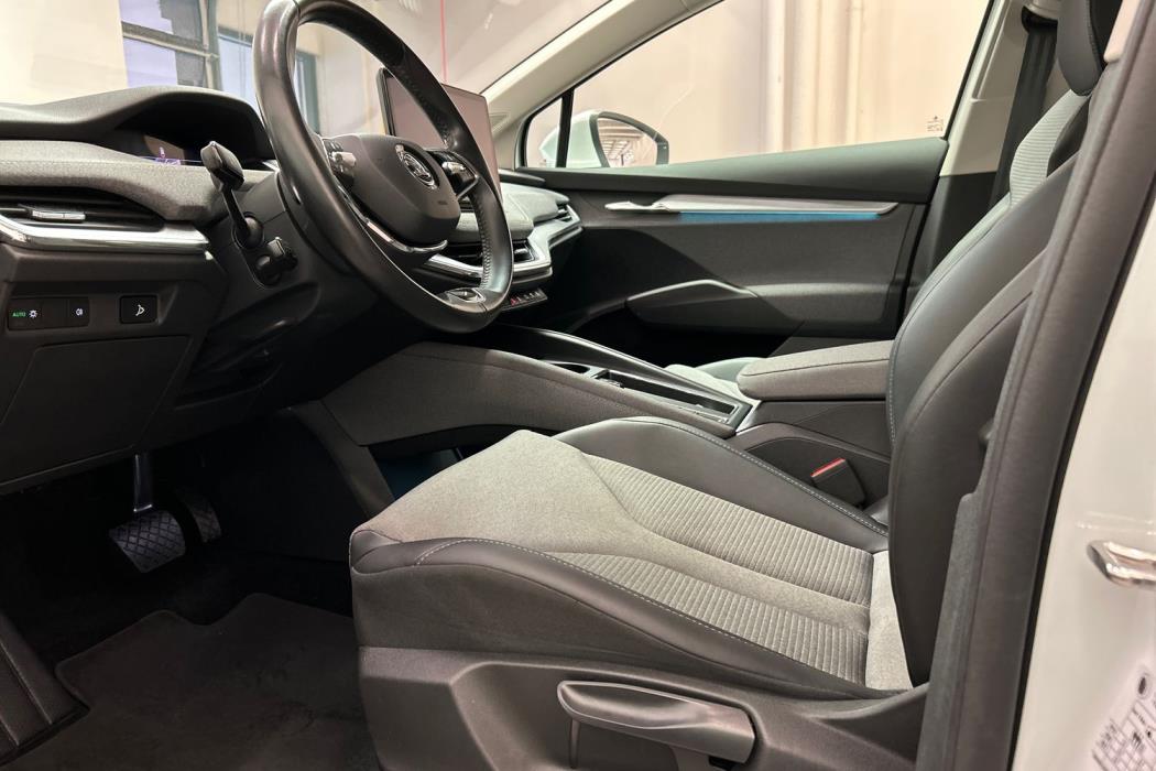 Skoda Enyaq 2023