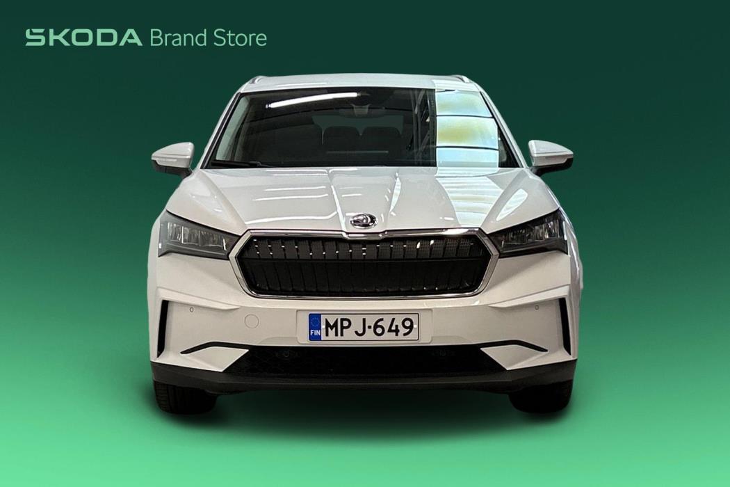 Skoda Enyaq 2023