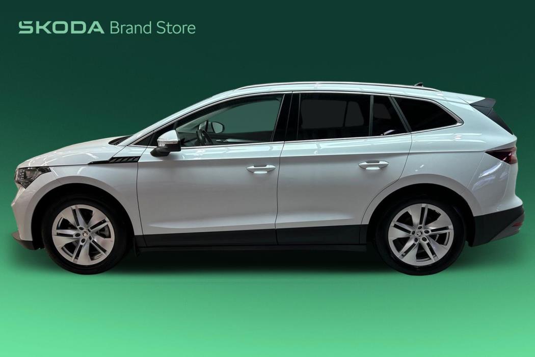 Skoda Enyaq 2023