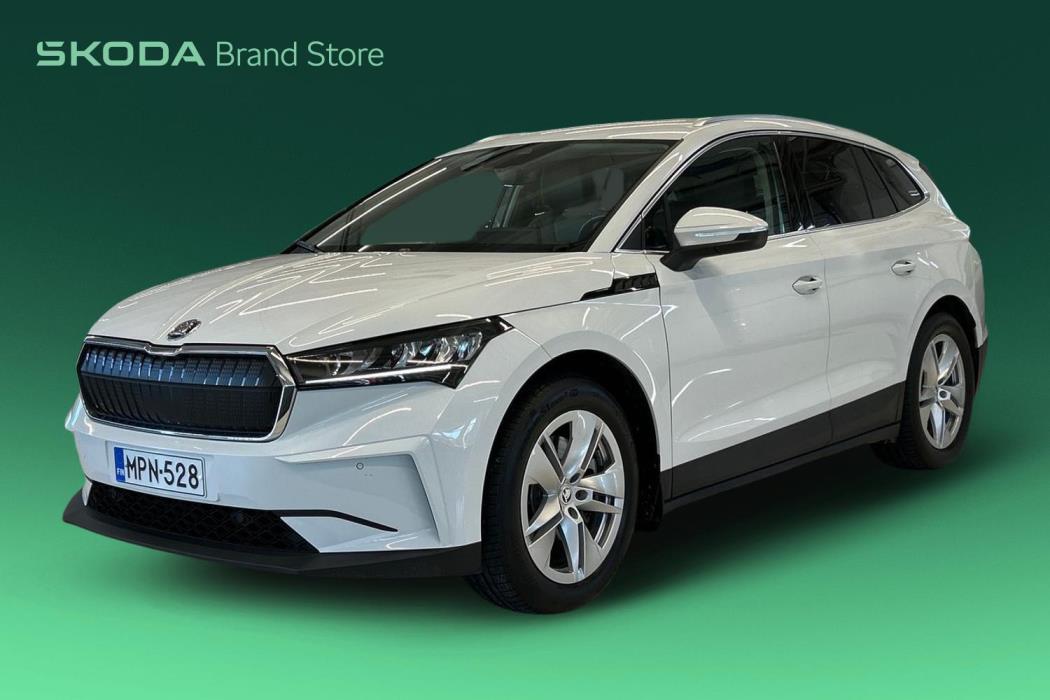 Skoda Enyaq 2023