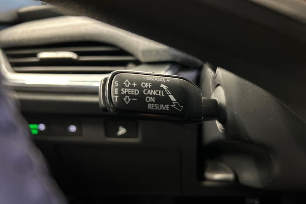 Skoda Enyaq 2023