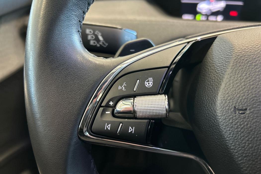 Skoda Enyaq 2023