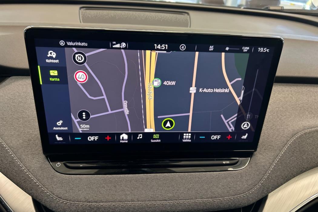 Skoda Enyaq 2023