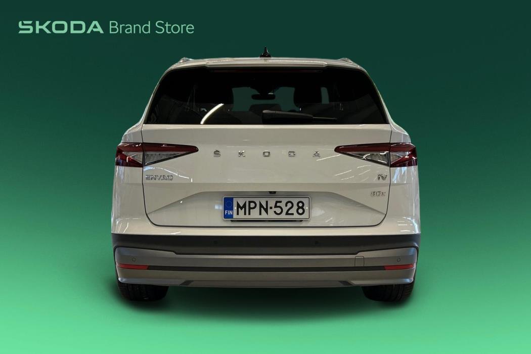 Skoda Enyaq 2023