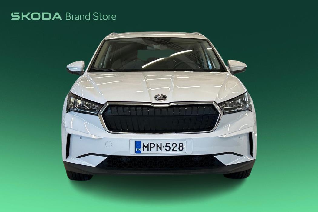 Skoda Enyaq 2023
